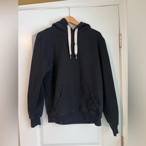 Buck Mason Hoodie